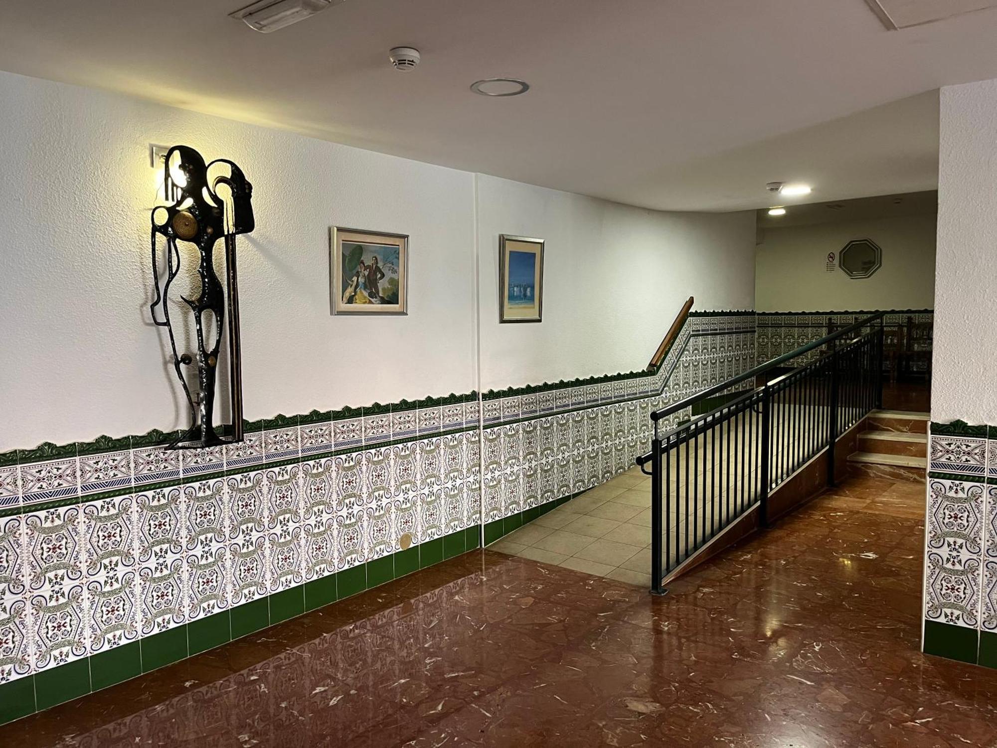 Acuario Apartments Benalmadena 1 Bedroom, 2 Bathrooms Exterior foto